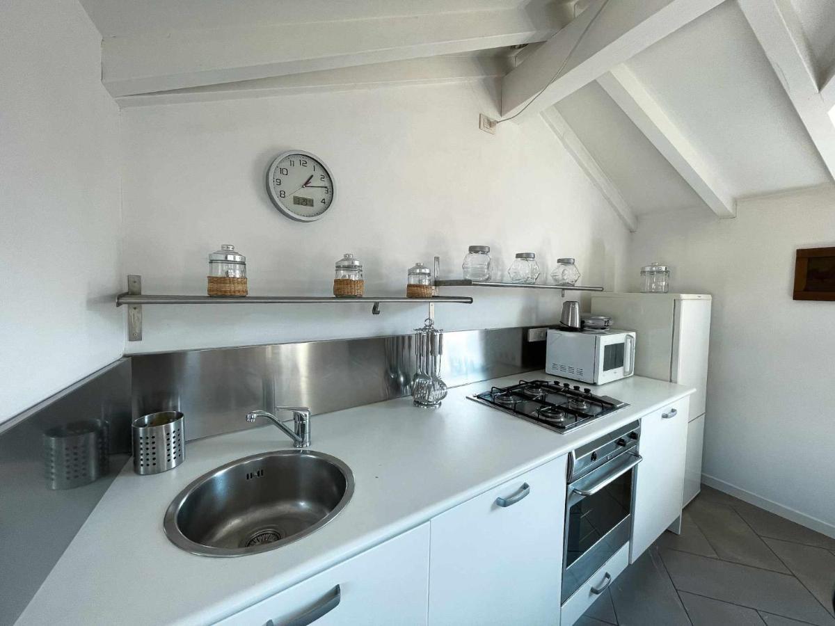 Apartment Skyway With Private View Terrace Bellagio