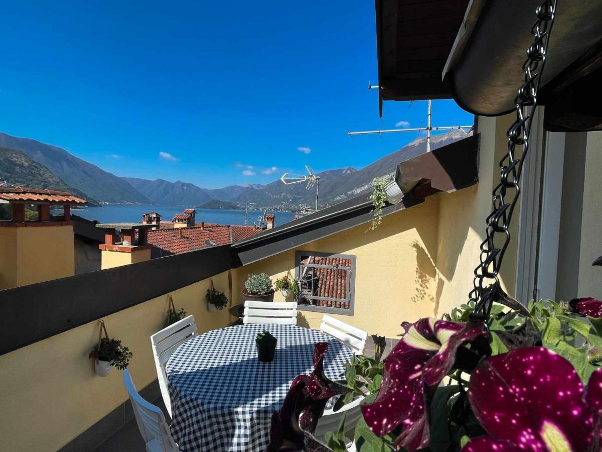 Apartment Skyway With Private View Terrace