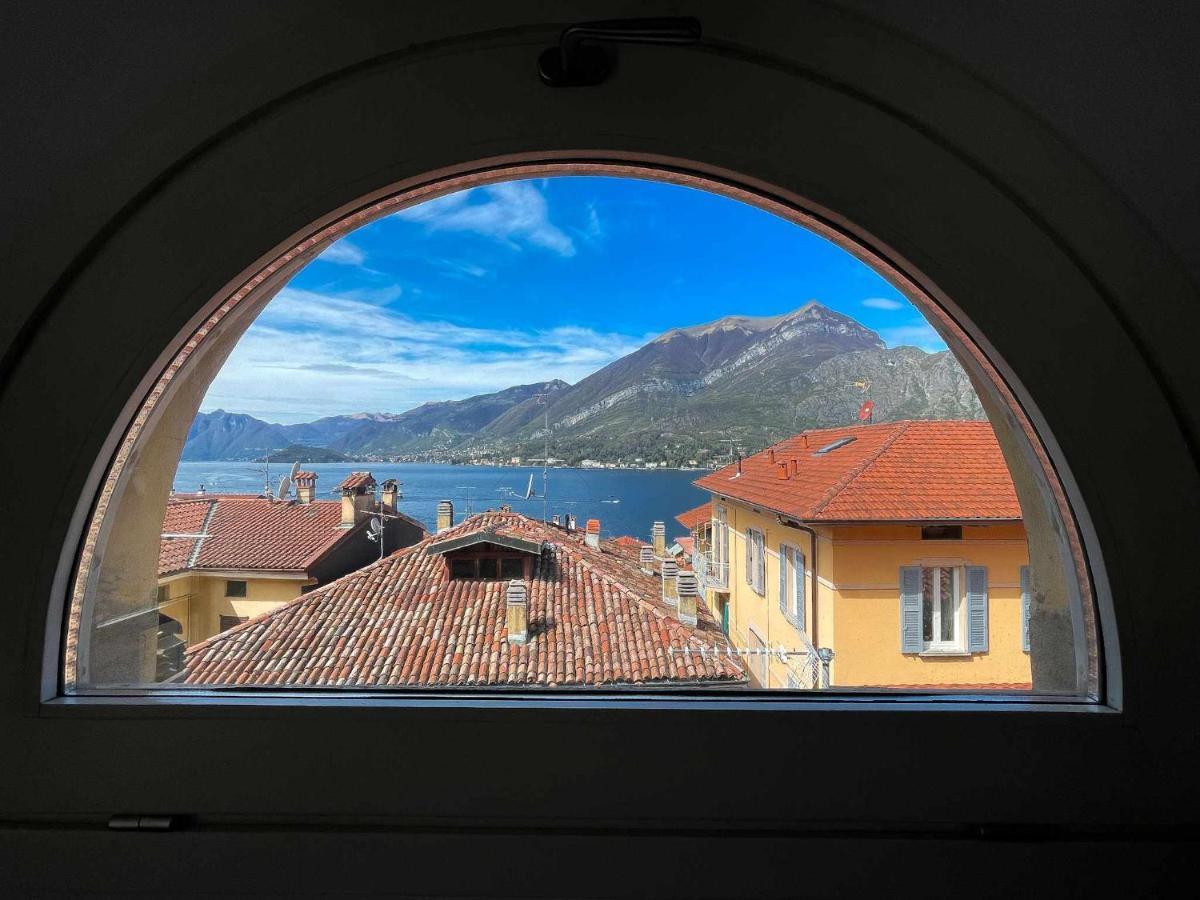 Skyway With Private View Terrace Apartment