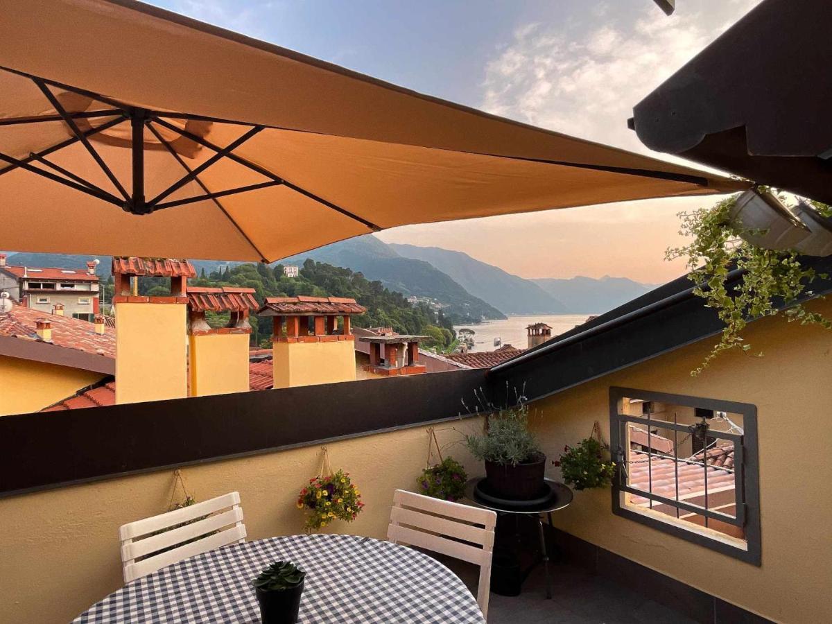 Apartment Skyway With Private View Terrace *