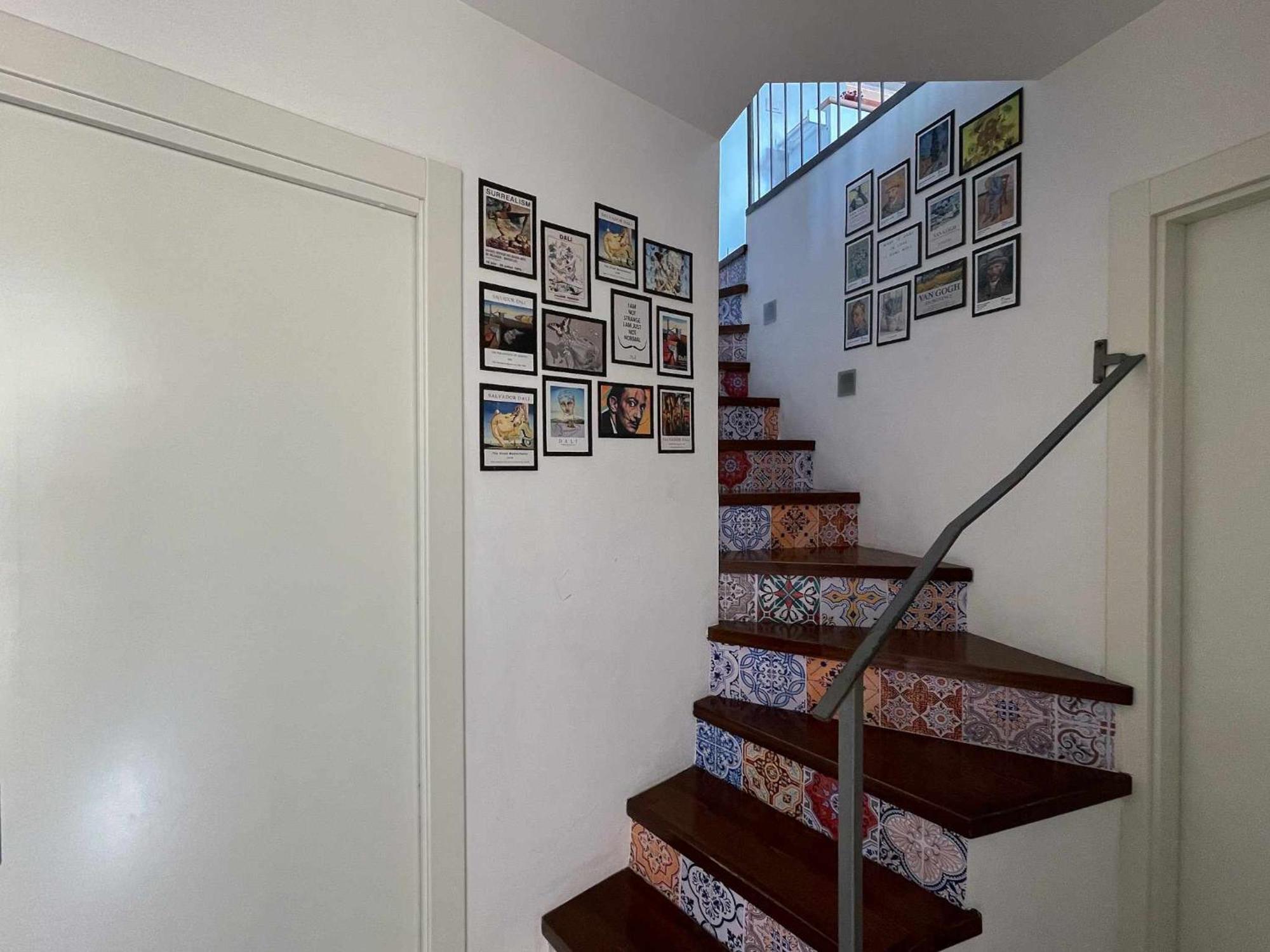 Skyway With Private View Terrace *