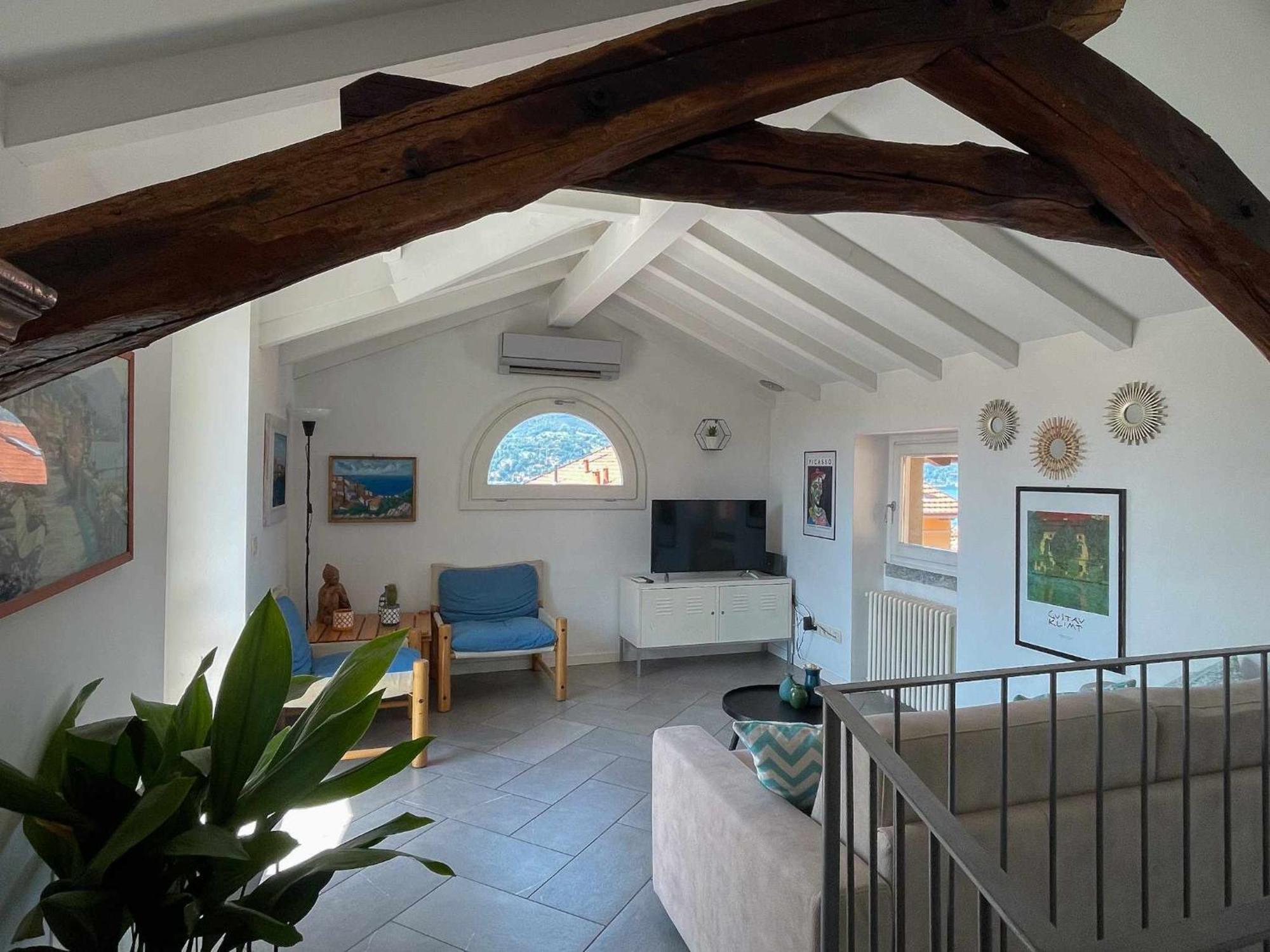 Skyway With Private View Terrace Apartamento *