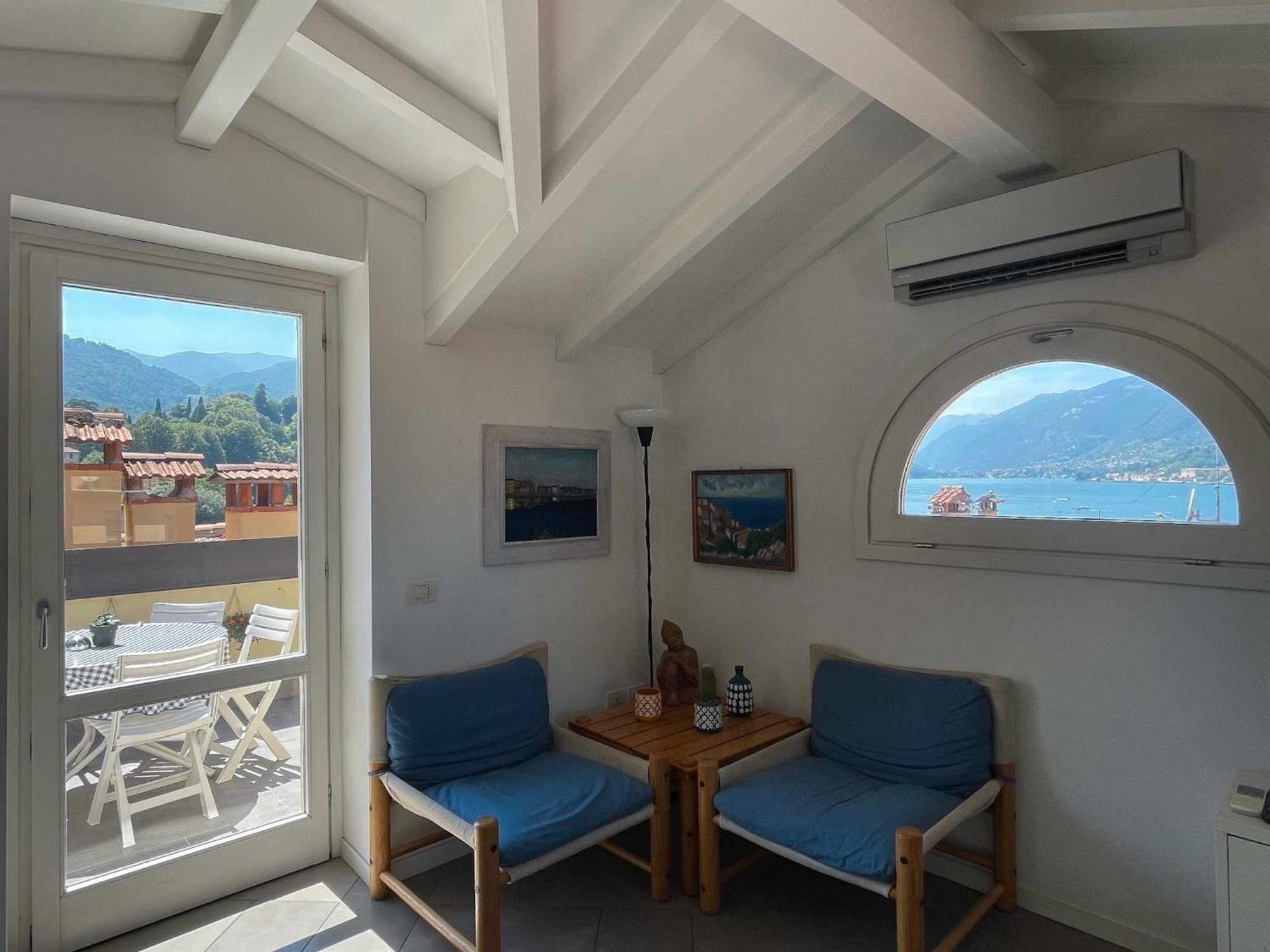 Apartment Skyway With Private View Terrace *