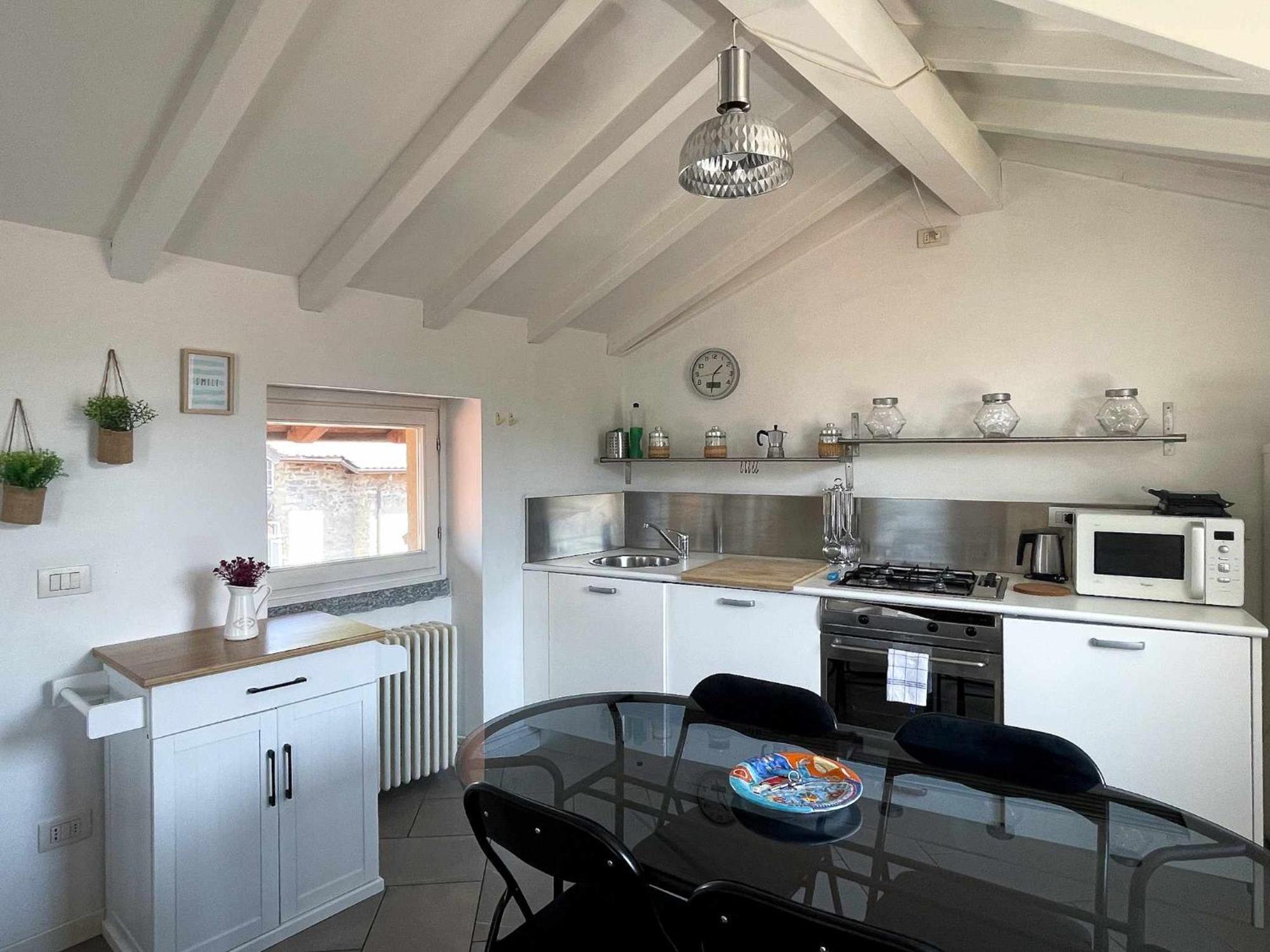 Apartment Skyway With Private View Terrace
